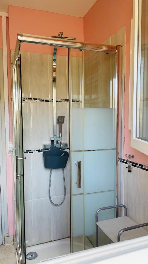 Appartement A 50 Metres De La Mer - Les Embruns Berck Екстериор снимка