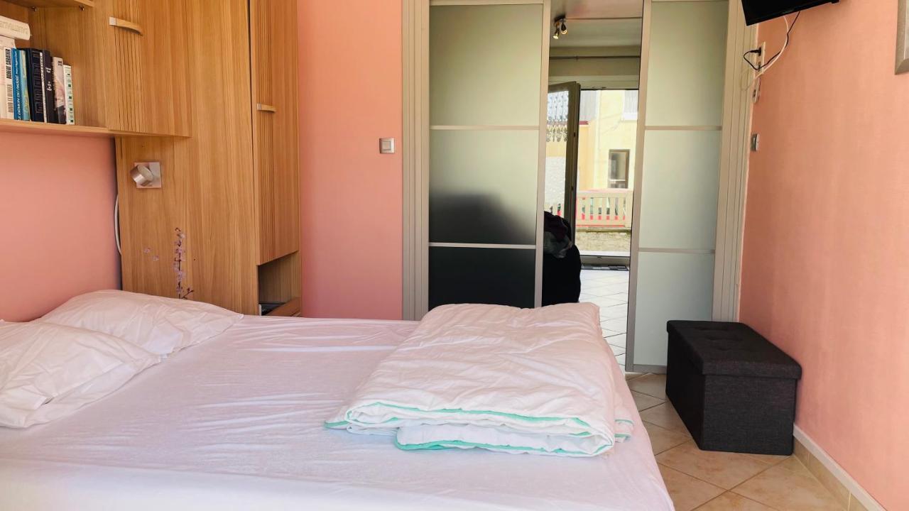 Appartement A 50 Metres De La Mer - Les Embruns Berck Екстериор снимка