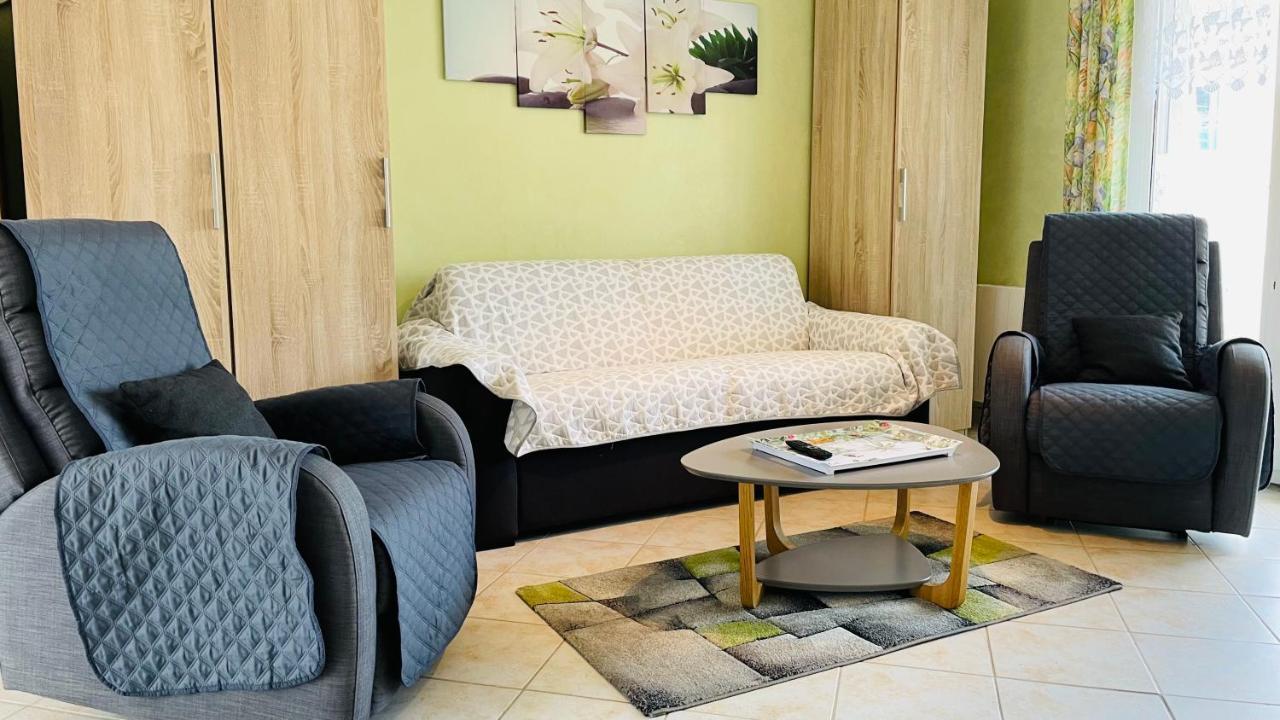 Appartement A 50 Metres De La Mer - Les Embruns Berck Екстериор снимка